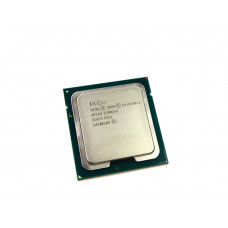 INTEL Xeon E5-2430 v2 (6 ядер, 2.5GHz)