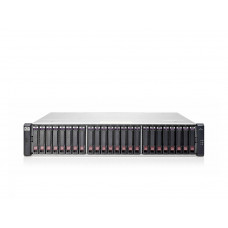 Дисковый массив HPE MSA2040 24xSFF EnergyStar