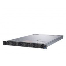 DELL PowerEdge R620 10xSFF