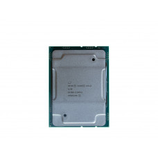 INTEL Xeon Gold 6130 (16 ядер, 2.10GHz)