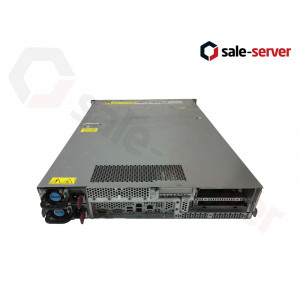 HP ProLiant DL380 Gen9 8xSFF / 2 x E5-2650 v3 / 4 x 16GB 2133P / P440ar 2GB / 2 x 500W