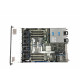 HP ProLiant DL380 Gen9 8xSFF / 2 x E5-2670 v3 / 6 x 16GB 2133P / P440ar 2GB / 800W