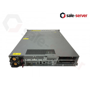 HP ProLiant DL380 Gen9 8xSFF / 2 x E5-2690 v3 / 12 x 16GB 2133P / P440ar 2GB / 2 x 800W