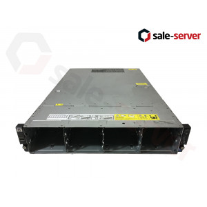 HP ProLiant DL380 Gen9 8xSFF / 2 x E5-2690 v3 / 12 x 16GB 2133P / P440ar 2GB / 2 x 800W