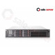HP ProLiant DL380 Gen9 15xLFF / 2 x E5-2670 v3 / 8 x 16GB 2133P / P840 4GB / 800W