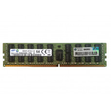 16GB DDR4 PC4-17000 (2133P) ECC REG (hp certified)