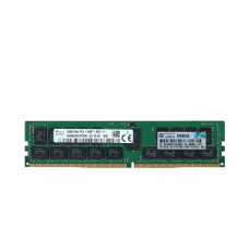 32GB DDR4 PC4-19200 (2400T) ECC REG (hp certified)