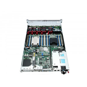 HP ProLiant DL360 Gen9 4xLFF