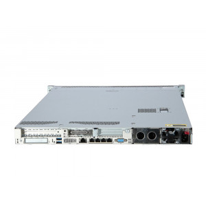 HP ProLiant DL360 Gen9 4xLFF