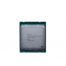 INTEL Xeon E5-2667 v2 (8 ядер, 3.30GHz)