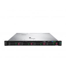 HPE ProLiant DL360 Gen10 4xLFF / 2 x Gold 6130 / 8 x 16GB 2666V HP / E208i-a / 800W