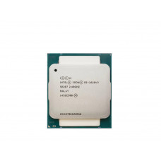 INTEL Xeon E5-2620 v3 (6 ядер, 2.40GHz)