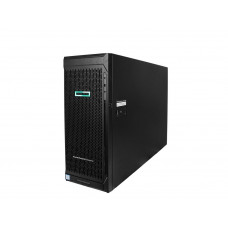 Новый HPE ProLiant ML350 Gen10 8xSFF / 2 x Silver 4110 / 2 x 16GB 2400T / S100i / 500W