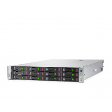 HP ProLiant DL380 Gen9 12xLFF + 2xSFF