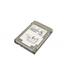 Новый 800GB SAS 12Gb/s HPE MO000800JWTBR SSD