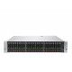 HP ProLiant DL380 Gen9 26xSFF / 2 x E5-2697 v3 / 16 x 32GB 2133P / P440ar 2GB + SAS Expander / 2 x 800W