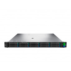 Новый HPE ProLiant DL360 Gen11 10xSFF / 2 x Silver 4510 / 24 x 32GB 4800 / 2 x 800W