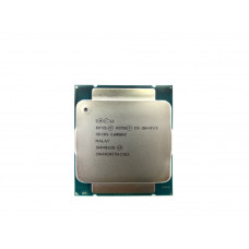 INTEL Xeon E5-2640 v3 (8 ядер, 2.60GHz)
