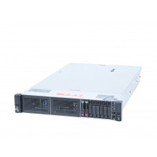 HPE ProLiant DL560 Gen10 8xSFF / 4 x Gold 6130 / 8 x 16GB 2133P / S100i / 2 x 1400W / 331FLR