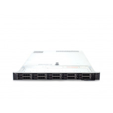 DELL PowerEdge R640 10xSFF / 2 x Gold 6134 / 8 x 32GB 2666V / H730 Mini 1GB / 2 x 750W