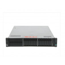 HPE ProLiant DL380 Gen10 16xSFF / 2 x Gold 6238 / 16 x 64GB 2666V HP / P816i-a / 2 x 1400W