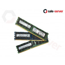 16GB 12800R ECC REGISTERED