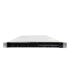 HP ProLiant DL360 Gen9 10xSFF / 2 x E5-2640 v3 / 2 x 16GB 2133P / P840ar 2GB / 500W