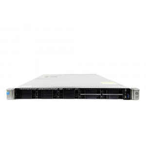HP ProLiant DL360 Gen9 10xSFF / 2 x E5-2640 v3 / 2 x 16GB 2133P / P840ar 2GB / 500W