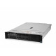 DELL PowerEdge R730 8xSFF / 2 x E5-2690 v3 / 12 x 32GB 2133P / H730p Mini 2GB / 750W
