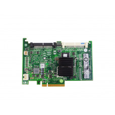 DELL PERC 6i RAID контроллер (максимум 2Тб)