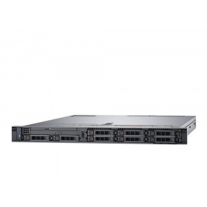 DELL PowerEdge R640 8xSFF / 2 x Gold 6138 / 12 x 32GB 2666V / H730 Mini 1GB / 750W