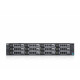 DELL PowerEdge R730xd 12xLFF / 2 x E5-2667 v4 / 12 x 32GB 2400T / H730p Mini 2GB / 2 x 750W
