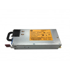 Блок питания HP 750W для Gen8