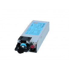 Блок питания HP 500W для Gen9, Gen10