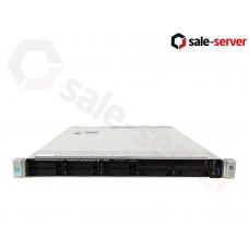 HP ProLiant DL360 Gen9 8xSFF / P440ar 2GB / 2 x 500W