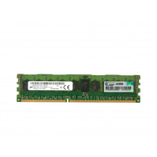8GB 12800R ECC REGISTERED (HP)