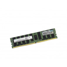 32GB DDR4 PC4-17000 (2133P) ECC REG (hp certified)