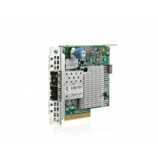 HP Ethernet 10Gb 2-port 530FLR-SFP+ адаптер