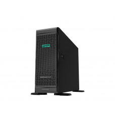 Новый HPE ProLiant ML350 Gen10 8xLFF / 2 x Gold 6130 / 8 x 16GB 2666V HP / S100i / 800W