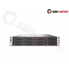 H3C UniServer R4900 G3 12xLFF + 2xSFF / 2 x Gold 6142 / 8 x 64GB 2400T / P460-M2 2GB / 2 x 800W / NIC-10GE-2P-560F-L2-F