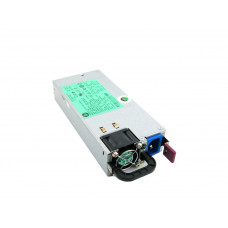 Блок питания HP 1200W для G7, Gen8