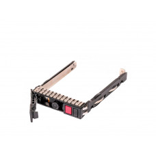 Салазки HP SFF 2.5" Gen10 SAS / SATA / NVME