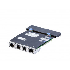 DELL Dual-port 10Gb Ethernet / Dual-port 1Gb Daughter card