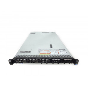 DELL PowerEdge R630 10xSFF