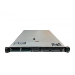 HPE ProLiant DL360 Gen10 8xSFF