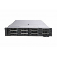 DELL PowerEdge R740xd 16xLFF + 4xSFF