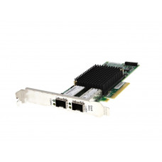 HP NC552SFP PCIe 10GbE 2-портовый SFP+ сетевой контроллер