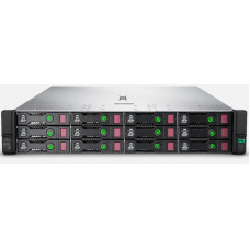 HPE ProLiant DL380 Gen10 12xLFF + 2xSFF
