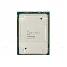 INTEL Xeon Gold 6148 (20 ядер, 2.40GHz)