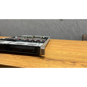 H3C UniServer R4700 G3 4xSFF + 4xNVME